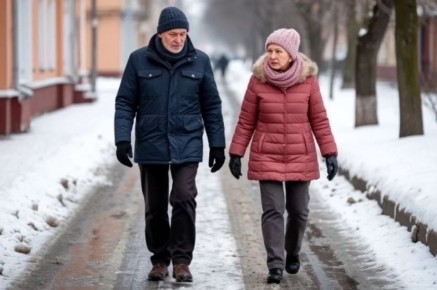 На неделе в Москве ожидаются морозы до -16 градусов — рассказал синоптик Ильин