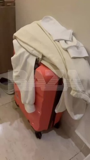 Египетская «ловушка» для туристов: опять виновата непогода