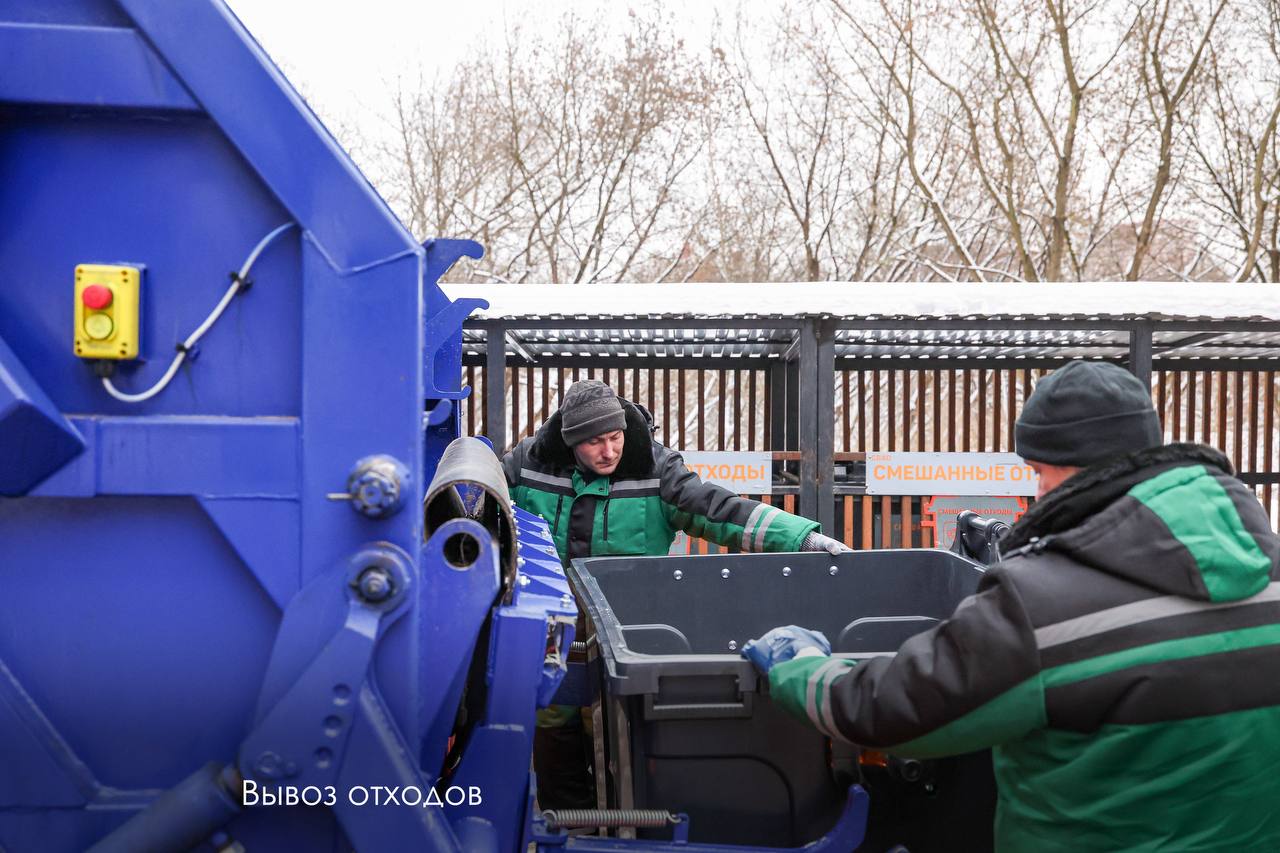 Новогодние праздники в Москве прошли штатно Новогодние праздники в Москве прошли штатно