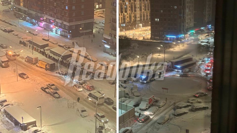 ���� �����������: ������ ������ � ����������� ������������� ��-�� �������� ��������