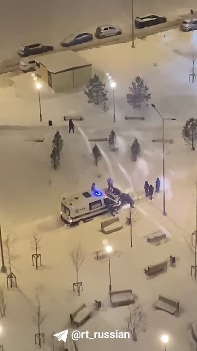 Как же хочется, что бы среди видеоконтента преобладали именно такие сюжеты — о гражданской сознательности и взаимовыручке