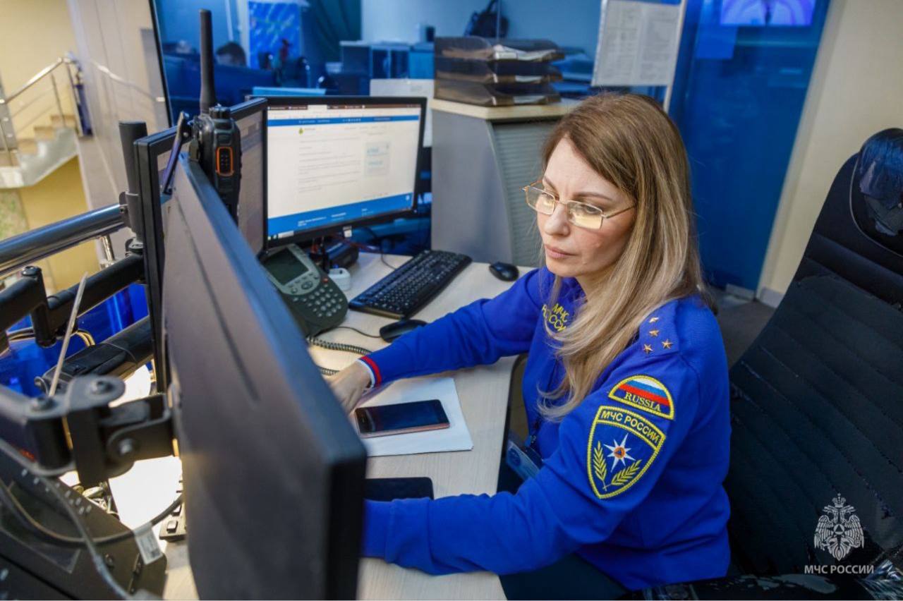 День образования Центра управления в кризисных ситуациях столичного управления МЧС России День образования Центра управления в кризисных ситуациях столичного управления МЧС России