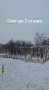 В центре Москвы около РГГУ появилась царь-гора снега высотой с двухэтажный дом