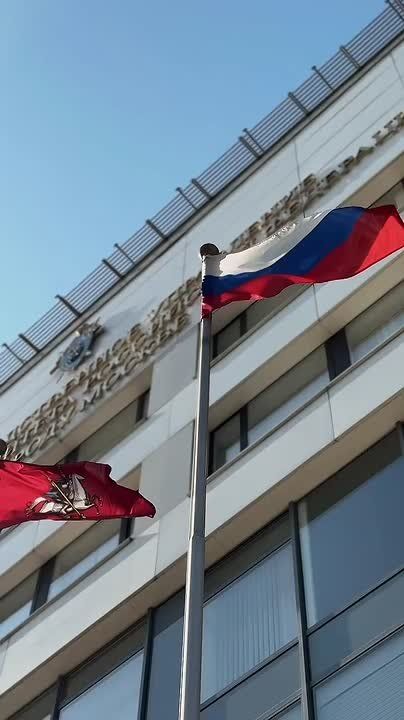 ������� �������, ���������� � ���, ��� ������ � ����� ������!