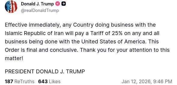 ������ ����������: ������� ����� ������ �������������� ������� � 25% ��� ����� �����, ������� ������ � ������