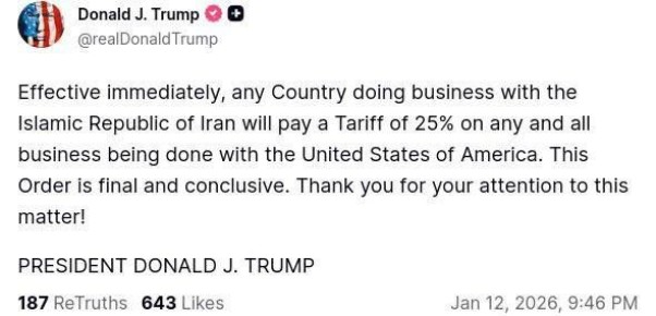 ������ ����������: ������� ����� ������ �������������� ������� � 25% ��� ����� �����, ������� ������ � ������