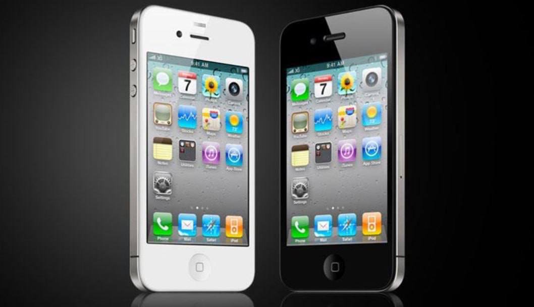 Зумеры по всему миру скупают iPhone4 ради низкого качества снимков