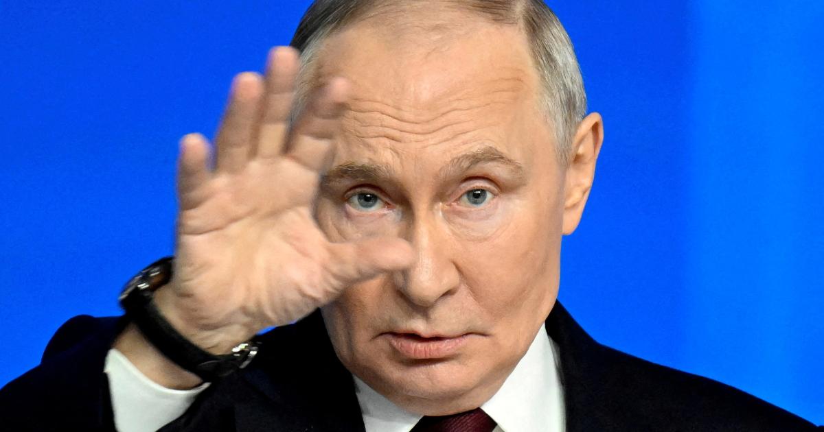 Елена Панина: Foreign Affairs: Россия воюет на Украине, чтобы