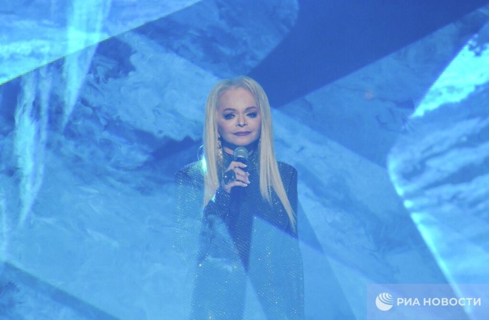 Лишь 20% билетов продали на первый в 2026-м концерт Долиной в Москве