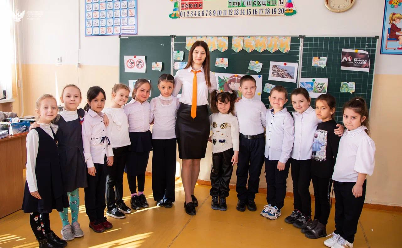 Стартовала онлайн-акция «Вместе с Новой философией воспитания» Стартовала онлайн-акция «Вместе с Новой философией воспитания»