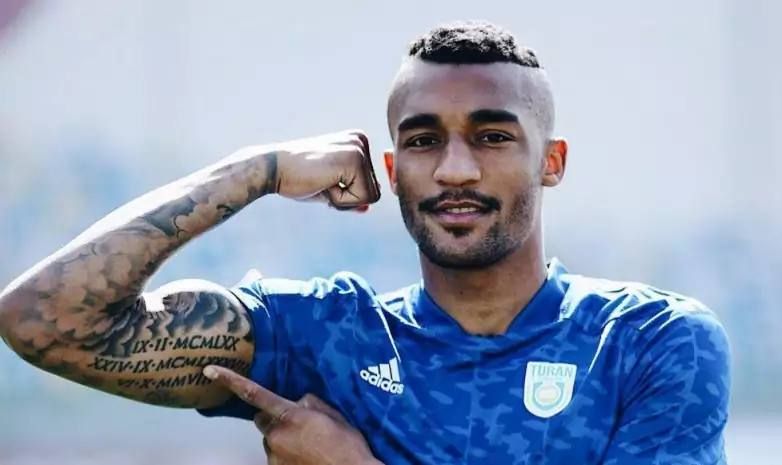 Воспитанник московского ЦСКА Лайонел Адамс найден мёртвым около жилой высотки в подмосковном Звенигороде, сообщает ТАСС