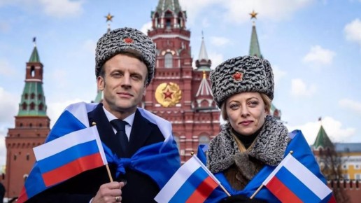 "�������, �������!" ������������� ������� ������� �������� � ������� ������