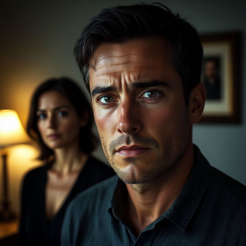 Загадочные исчезновения: как доверие порождает предательство