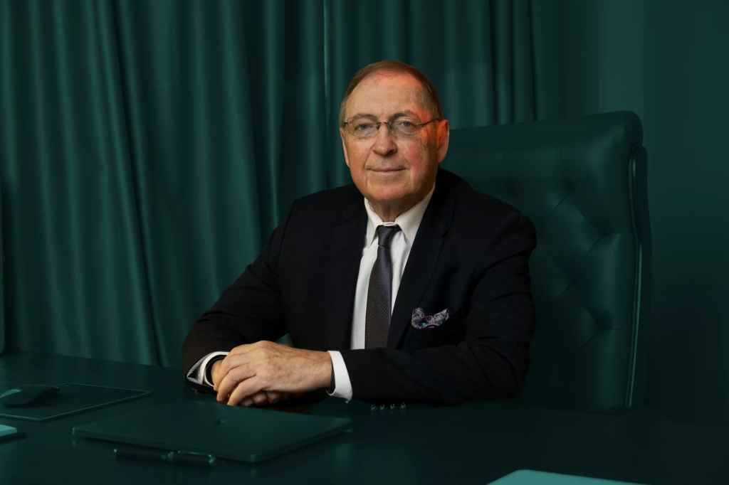 «Чем сильнее давление на Тимошенко, тем больше будет «обратка»