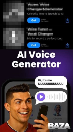 В России заблокируют приложения для изменения голоса