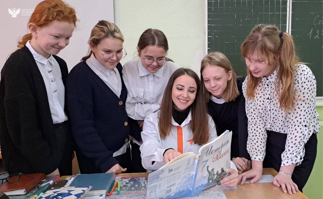 Стартовала онлайн-акция «Вместе с Новой философией воспитания» Стартовала онлайн-акция «Вместе с Новой философией воспитания»