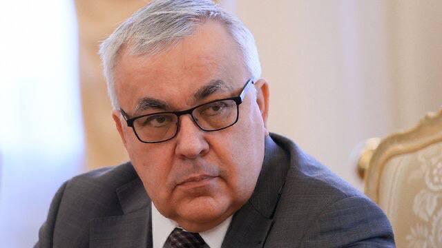 15 января заместитель Министра иностранных дел Российской Федерации С.В.Вершинин принял Посла Йеменской Республики в Москве Ахмеда Аль-Вахейши по его просьбе