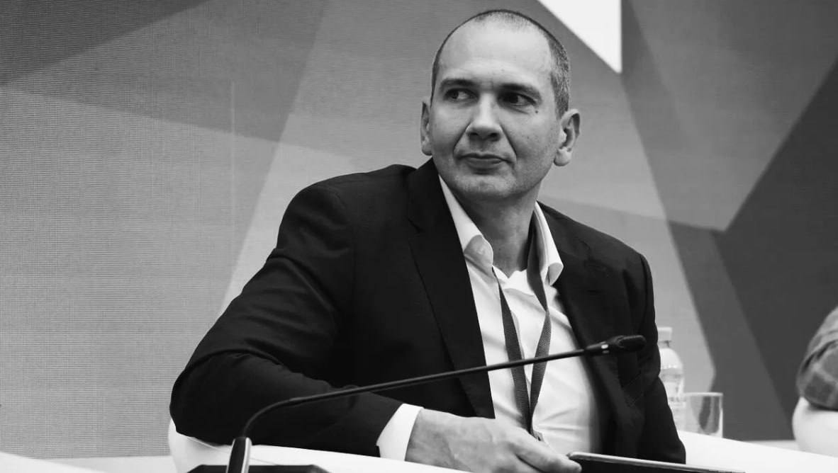 Экс-замглавы Минтруда Алексей Скляр найден мертвым в Новой Москве