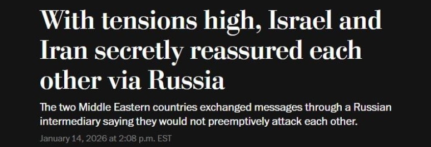 ���� � ����������� ����� ������: ���� � ������� ����� �����, � The Washington Post