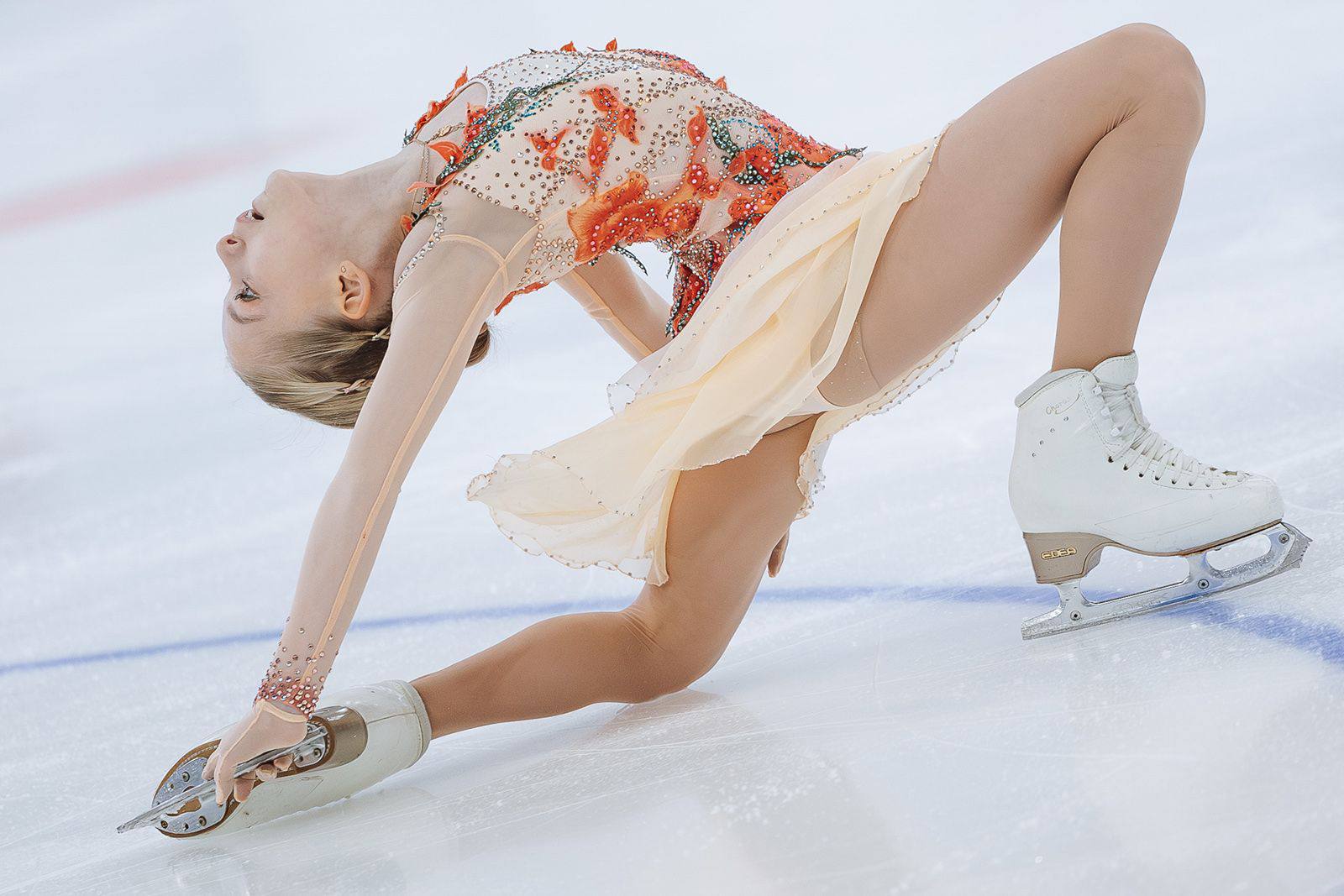 В столице пройдет Кубок чемпионов по сноуборду и соревнования по фигурному катанию В столице пройдет Кубок чемпионов по сноуборду и соревнования по фигурному катанию