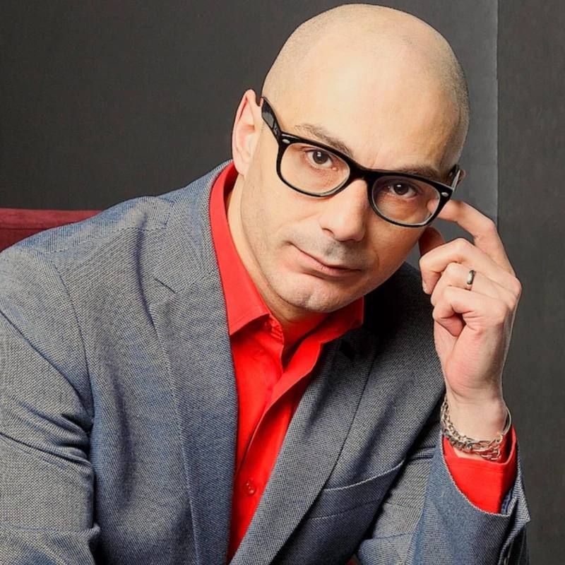 «Великобритания расценивает Россию как одного из своих главных противников»