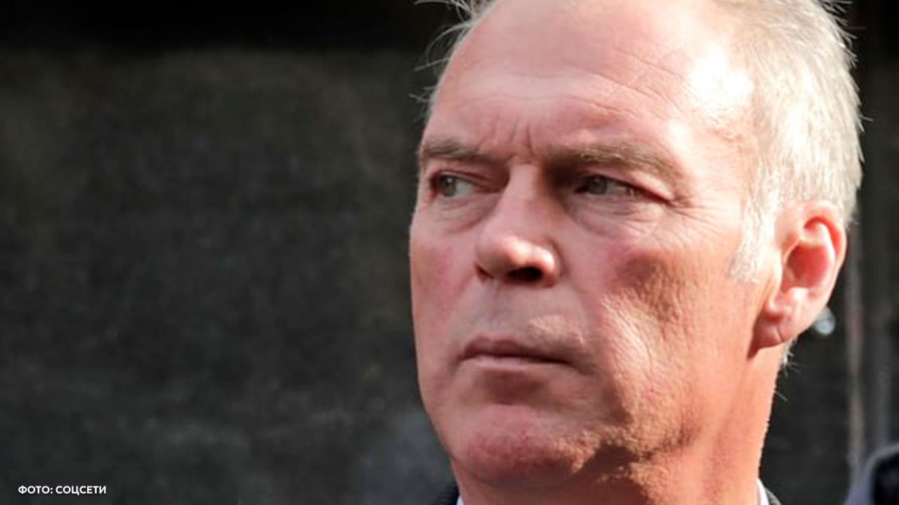 Умер отец Тесака Сергей Марцинкевич