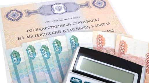 Материнский капитал на первого ребёнка составит 729 тысяч с 1 февраля