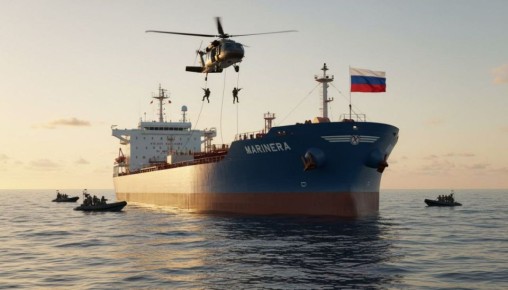 ������� ��������: ������ ������� "Marinera" � ����� ���������� �� ����