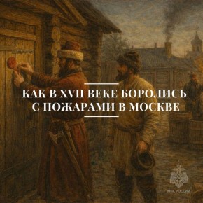 ����� ��� ���������. � XVII ���� ������, �� ������� ����� ����������, ���� � ���������� ������ ����� �����