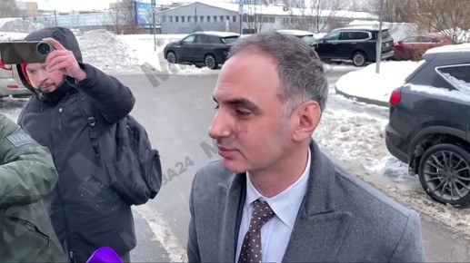 Развода не избежать: Оксана Самойлова не изменила своего решения о расторжении брака с Джиганом, сообщил её адвокат Тоноконян