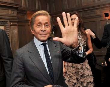 ���� ���������� ���� ���� �Valentino� ��������� ��������