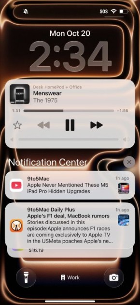 Apple ����������� �� �������: ����� ������� ��� ����������� ������� "������� ������" � iPhone