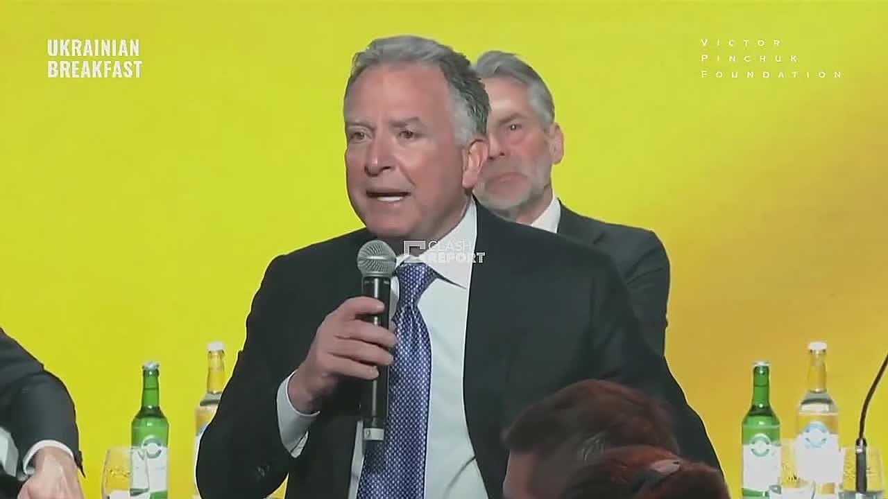 «Стороны переговоров по Украине сейчас находятся на завершающей стадии, таково мое мнение», заявил спецпосланник Трампа Стив Уиткофф