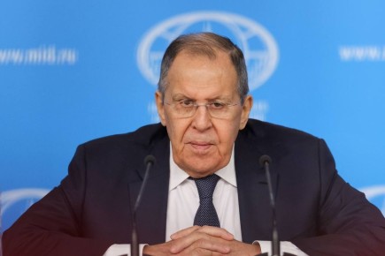 Из ответов на вопросы СМИ С.В.Лаврова в ходе пресс-конференции по итогам деятельности российской дипломатии в 2025 году (Москва, 20 января 2026 года)