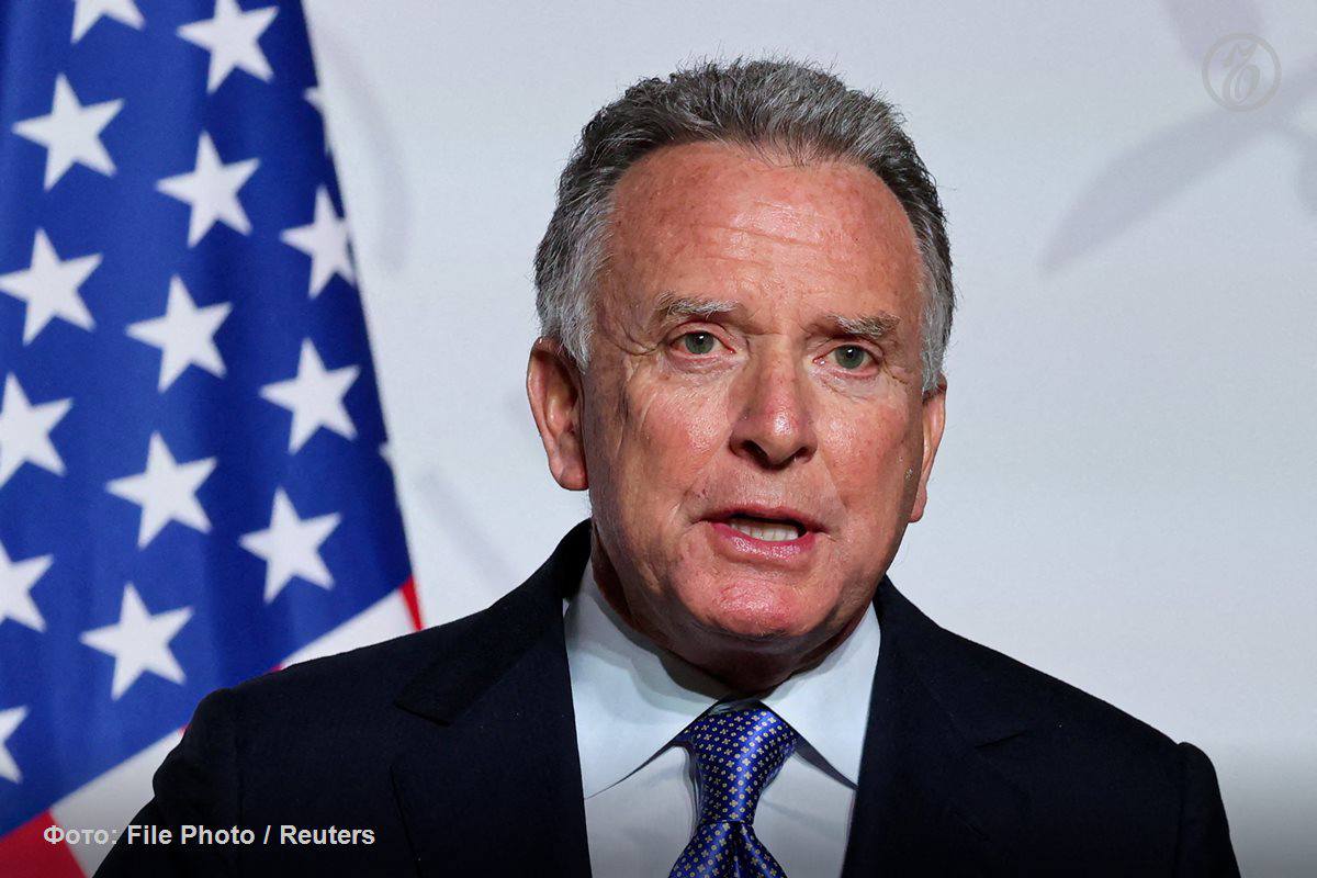 Стороны переговоров по Украине находятся на завершающей стадии, заявил Стивен Уиткофф на полях Всемирного экономического форума в швейцарском Давосе