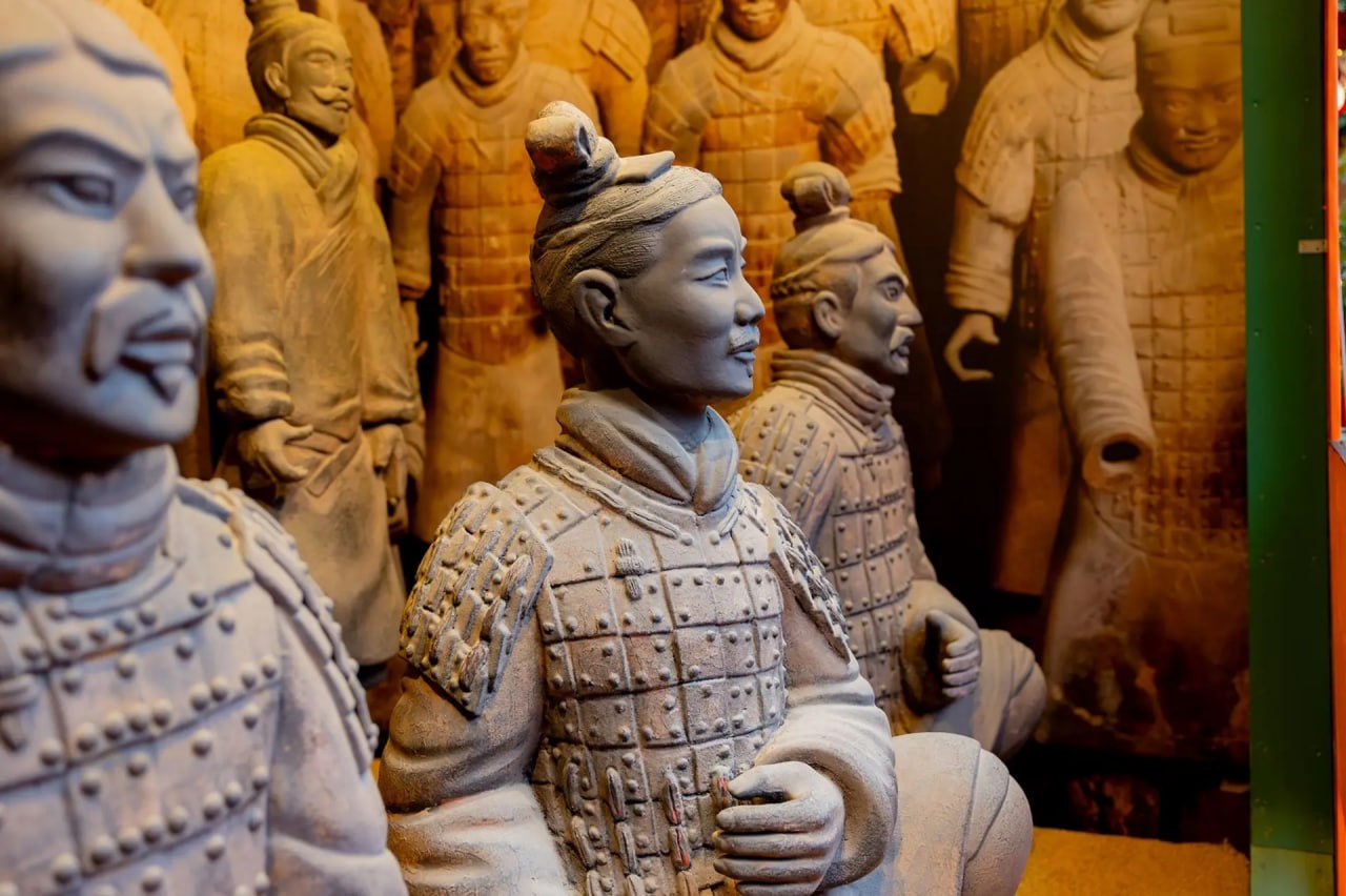 #Анонс. С 16 февраля по 1 марта в столице России пройдёт международный фестиваль, посвящённый празднованию Нового года по восточному лунному календарю, — «Китайский Новый год в Москве» #Анонс. С 16 февраля по 1 марта в столице России пройдёт международный фестиваль, посвящённый празднованию Нового года по восточному лунному календарю, — «Китайский Новый год в Москве»