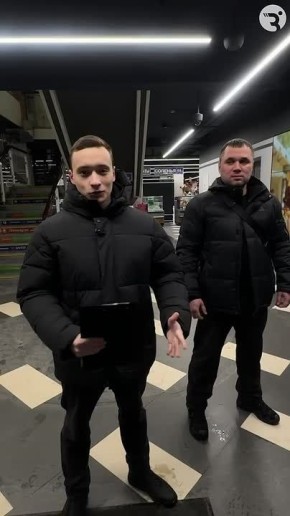 Беспредел под Москвой: активистов избили толпой во время антивейп-рейда