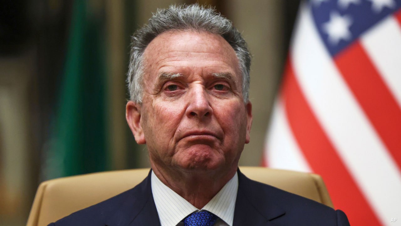 Переговоры по разрешению украинского кризиса находятся на финальной стадии, сообщил Стив Уиткофф