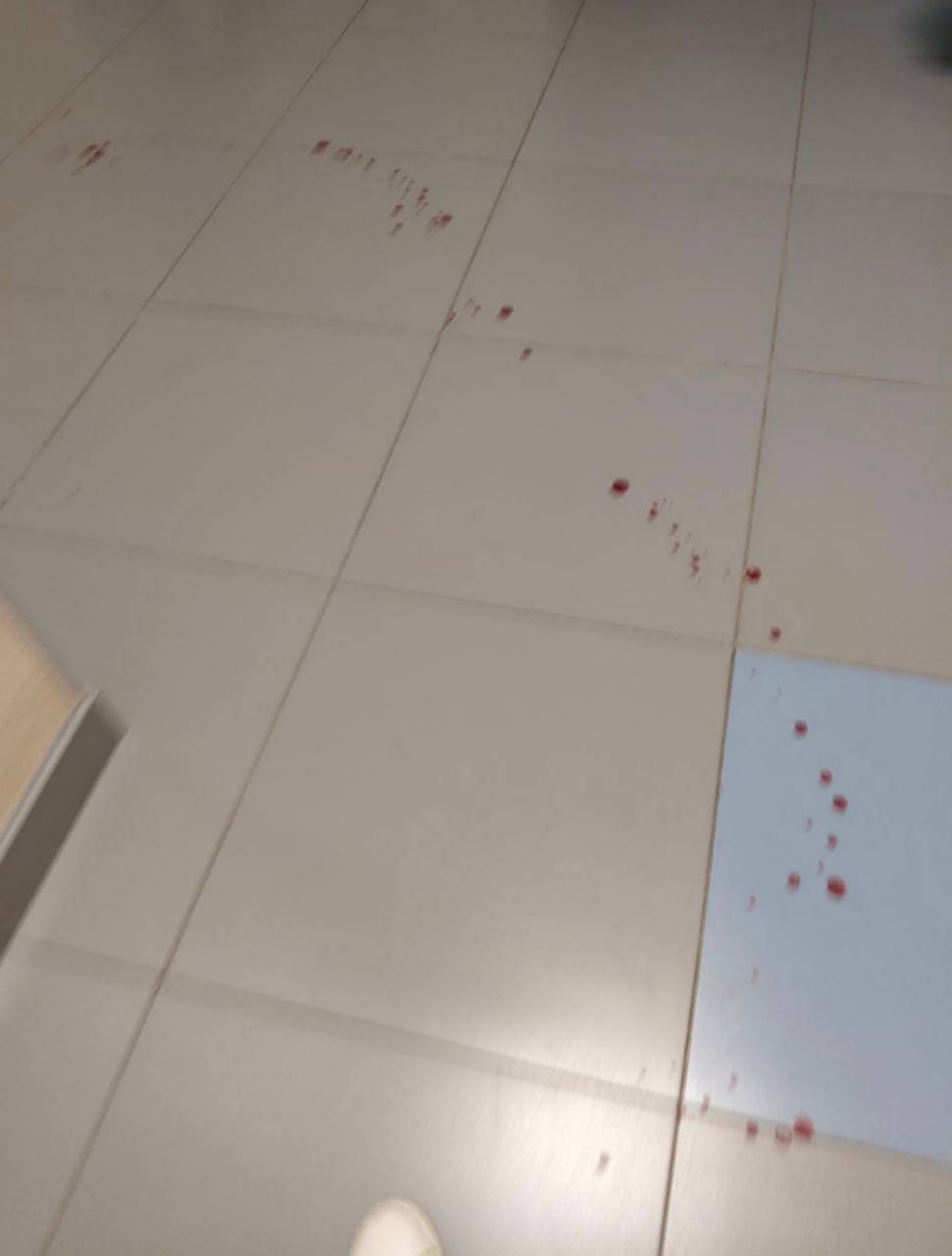 Ученик седьмого класса напал с ножом на уборщицу в школе в Нижнекамске, ее жизни ничего не угрожает, сообщил мэр города Радмир Беляев Ученик седьмого класса напал с ножом на уборщицу в школе в Нижнекамске, ее жизни ничего не угрожает, сообщил мэр города Радмир Беляев