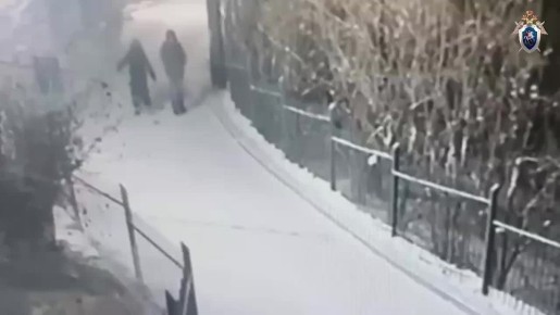 $350 тысяч потребовали неизвестные у отца похищенного мальчика в Красноярском крае