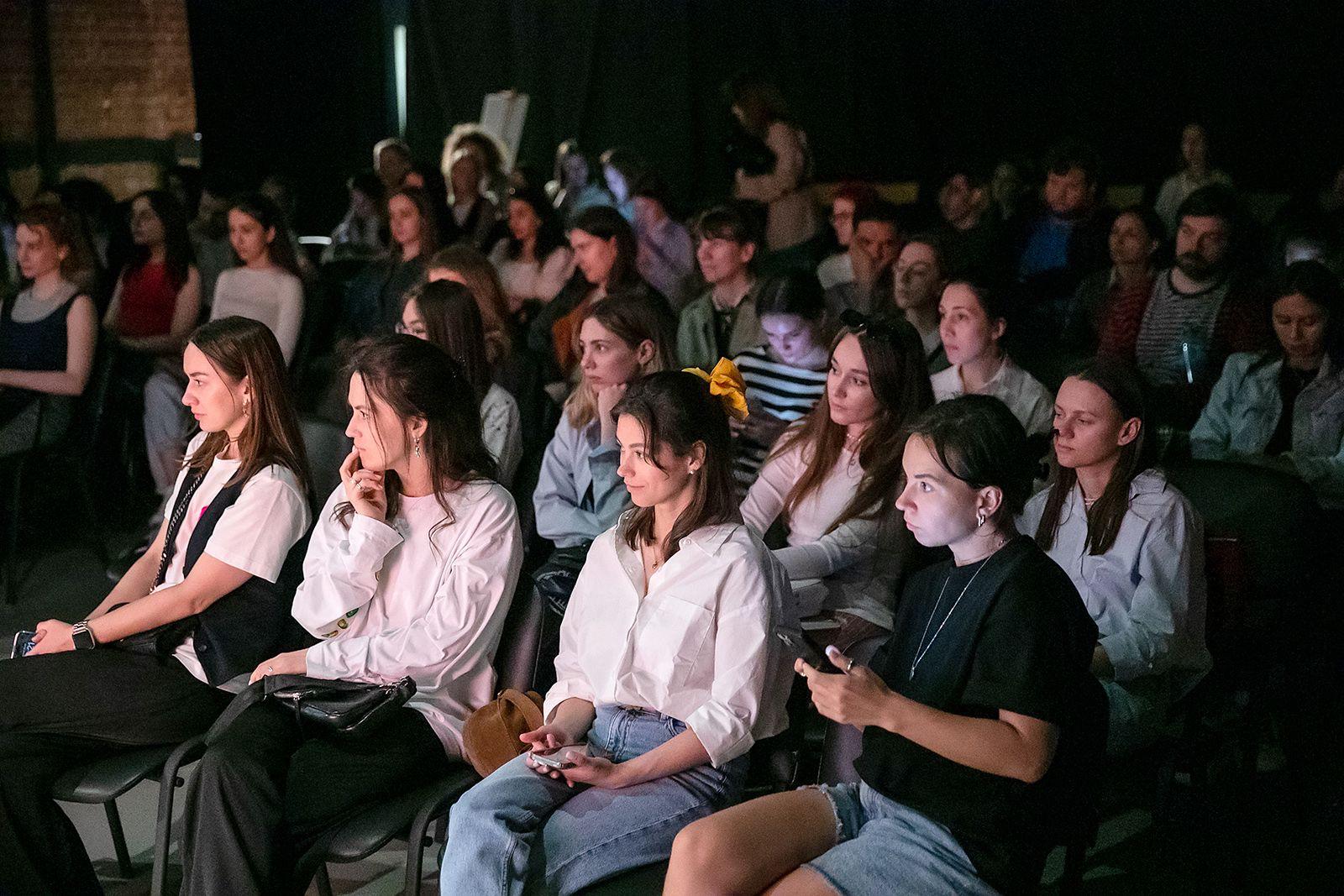 Уже скоро в столице отметят День российского студенчества Уже скоро в столице отметят День российского студенчества