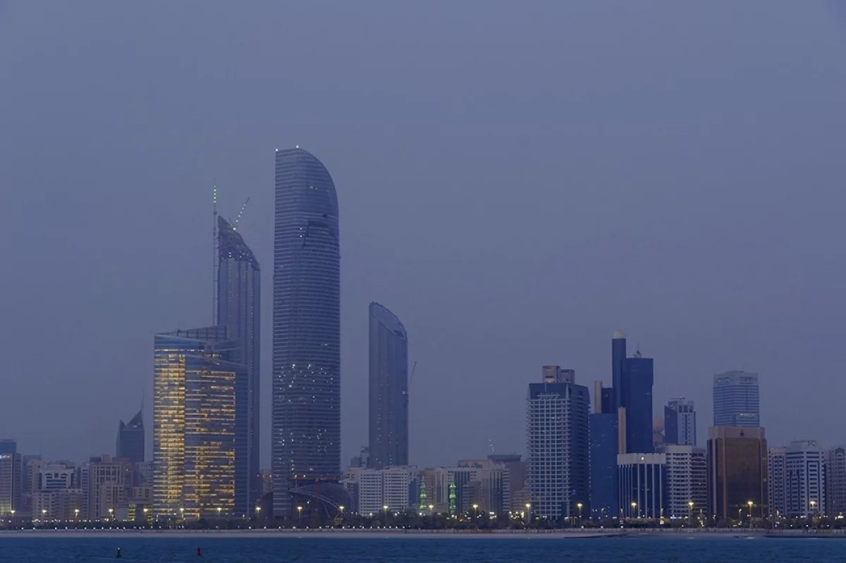 Что известно о переговорах в Абу-Даби