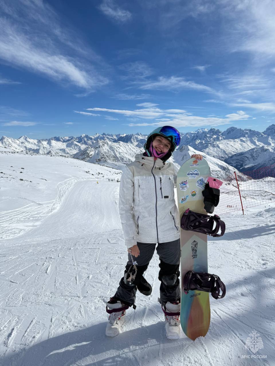 #ЛицаМЧС. Татьяна Мезина – старший дознаватель 4 РОНПР Управления по ЦАО ГУ МЧС России по г. Москве. После окончания Академии ГПС МЧС России она выбрала одно из самых сложных и нетипичных для девушки направлений –... #ЛицаМЧС. Татьяна Мезина – старший дознаватель 4 РОНПР Управления по ЦАО ГУ МЧС России по г. Москве. После окончания Академии ГПС МЧС России она выбрала одно из самых сложных и нетипичных для девушки направлений –...