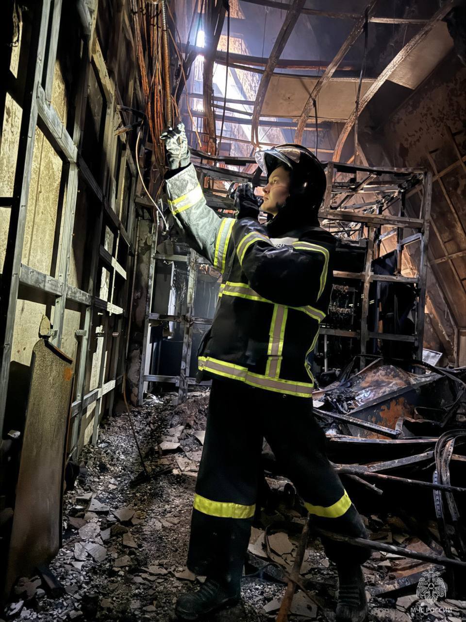 #ЛицаМЧС. Татьяна Мезина – старший дознаватель 4 РОНПР Управления по ЦАО ГУ МЧС России по г. Москве. После окончания Академии ГПС МЧС России она выбрала одно из самых сложных и нетипичных для девушки направлений –... #ЛицаМЧС. Татьяна Мезина – старший дознаватель 4 РОНПР Управления по ЦАО ГУ МЧС России по г. Москве. После окончания Академии ГПС МЧС России она выбрала одно из самых сложных и нетипичных для девушки направлений –...