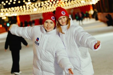 Уже скоро в столице отметят День российского студенчества