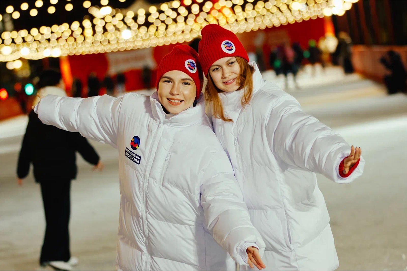 Уже скоро в столице отметят День российского студенчества