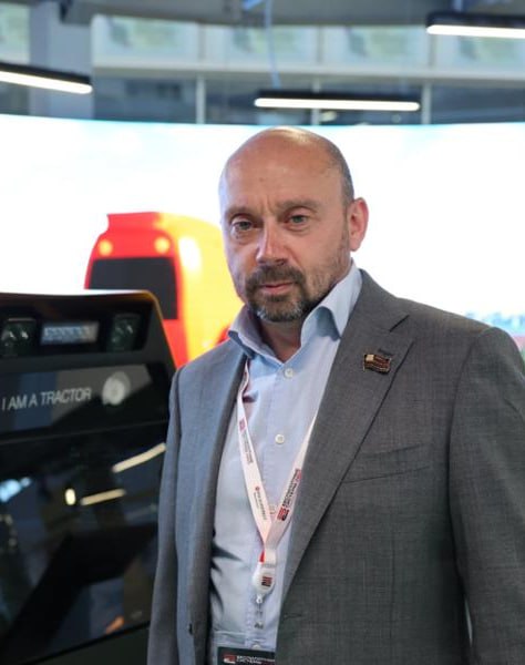 Москва сама производит материалы, необходимые для проведения дорожного ремонта и благоустройства общественных пространств города Москва сама производит материалы, необходимые для проведения дорожного ремонта и благоустройства общественных пространств города