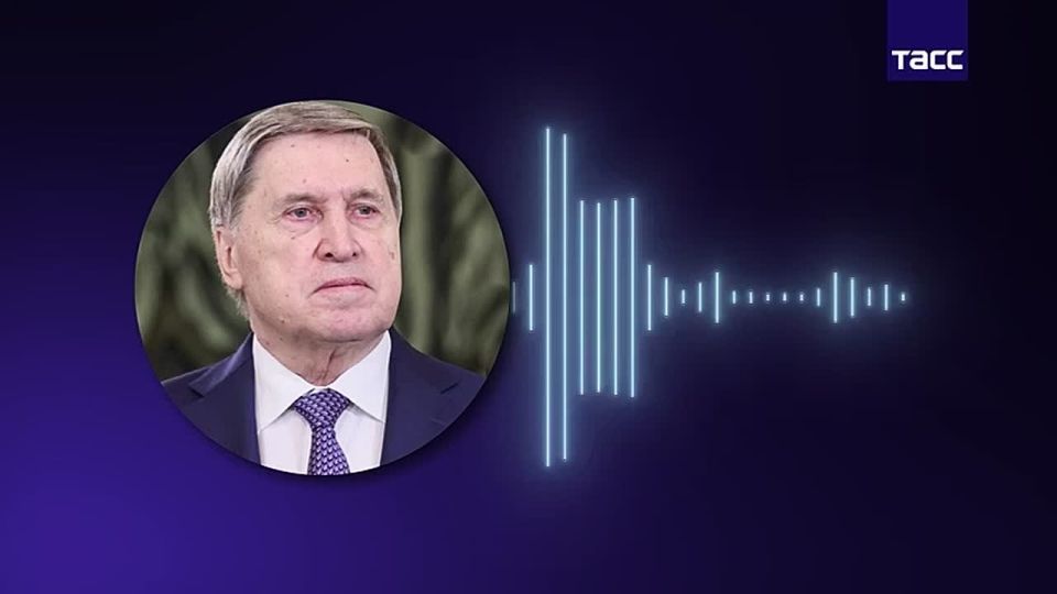 Два важных дополнения к пакету главных новостей ночных переговоров "Путин — Уик+" :