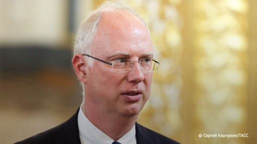 Кирилл Дмитриев назвал важной встречу Владимира Путина со Стивеном Уиткоффом и Джаредом Кушнером в Москве