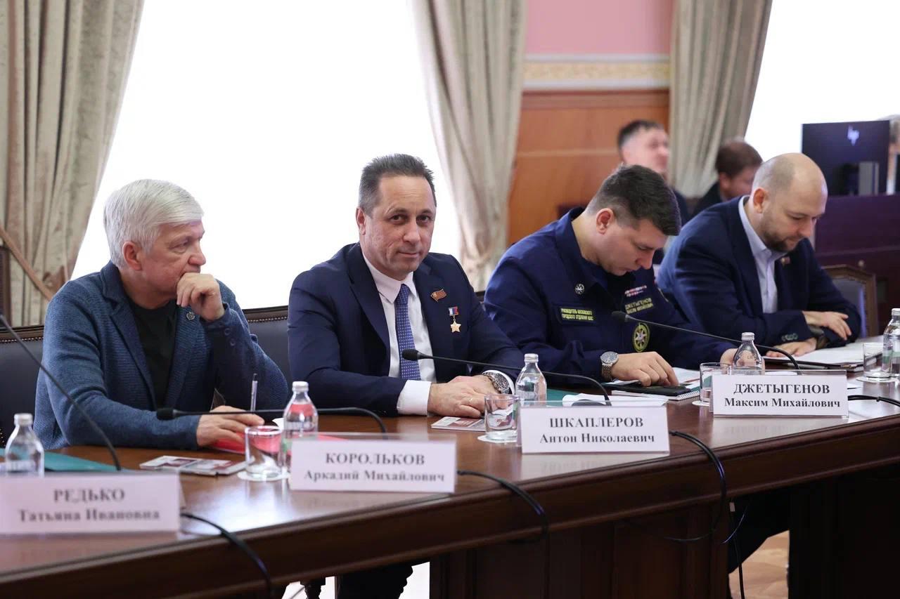 «Дорогами народных ополченцев» – под таким названием в 2026 году пройдет наш проект «Города-герои – города Героев» «Дорогами народных ополченцев» – под таким названием в 2026 году пройдет наш проект «Города-герои – города Героев»